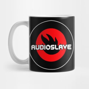 Audioslave tang 6 Mug